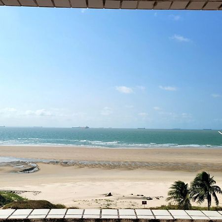 Praiabella Hotel São Luís Екстериор снимка