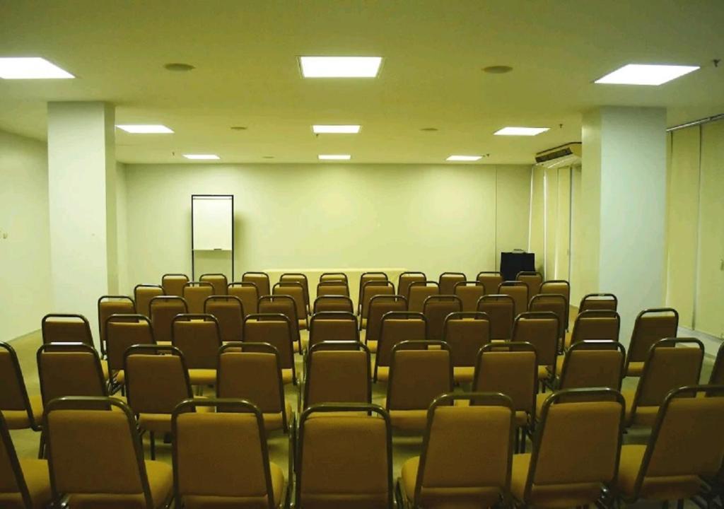 Praiabella Hotel São Luís Екстериор снимка