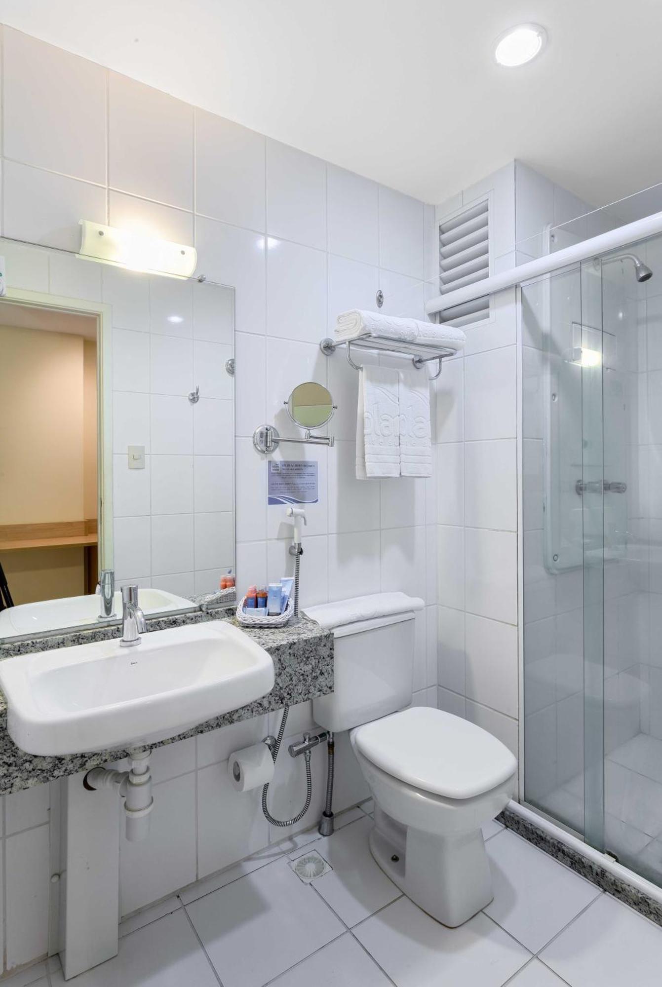 Praiabella Hotel São Luís Екстериор снимка